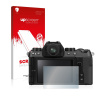 čirá ochranná fólie upscreen pro Fujifilm X-S10 (čirá ochranná fólie upscreen pro Fujifilm X-S10)