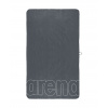 ARENA SMART PLUS POOL TOWEL- GREY