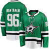 Dallas Stars - Mikko Rantanen Breakaway Home NHL Dres XXL