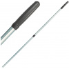 VERMOP Telescopic Alu Handle, 90-165 cm — Násada na mop