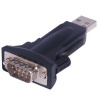 Převodník USB 2.0 - RS 232 krátký