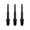 Bull's Hroty Tefo X - 100 ks - black