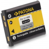 Batérie pre fotoaparát Paton pre Olympus Li-40B / Li-42B 500mAh Li-Ion (PT1031)