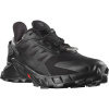 obuv SALOMON Supercross 4 GTX Black/Black/Black UK 11