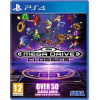 Sega Mega Drive Classics (PS4)