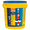 Sera Koi Professional Food krmivo pre ryby 7 kg (Koi Professional Spring/Autumn Food 7 kg - špeciálne krmivo)