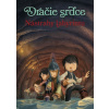 Dračie srdce 3: Nástrahy labyrintu - Ana Galán