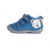 D.D.Step S015-312 Bermuda blue Veľkosť: 20