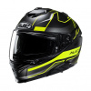 Prilba HJC i71 IORIX MC3HSF - XS