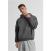 Fluffy Hoody - magnet XS