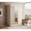 Delia 180 sliding wardrobe