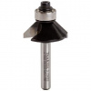 Makita Príslušenstvo - Fréza kruhová, 26x9,53 mm D-09488