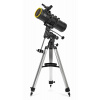 Hvezdársky ďalekohľad/teleskop Bresser Spica 130/1000 EQ3