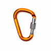 Karabína Climbing Technology Snappy HMS Orange SG