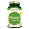 GreenFood L-Tryptophan 90 kapsúl