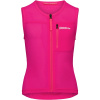 Detský chránič chrbtice POC POCito VPD Air Vest - Fluorescent Pink S
