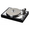 Pro-Ject The Classic REFERENCE - piano / silver