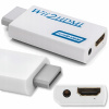 Wii nintendo adaptér na HDMI + audio