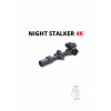 Nočné videnie (režim Deň/Noc) Puškohľad PARD Night Stalker 4K 940nm 70 mm - 5,6x LRF
