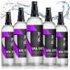 IPA 99% IZOPROPANOL ALKOHOL IZOPROPYL ODMASŤOVAČ V SPREJI GLAM 100 ML