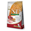 N&D dog AG Puppy Mini Chicken, Spelt, Oats & Pomegranate 2,5kg