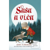 Saša a vĺča (Ann Jungman)