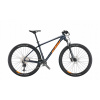 Horský bicykel - KTM Myroon Pro Eveblue Bike 1x12 2022 17 “ (KTM Myroon Pro Eveblue Bike 1x12 2022 17 “)