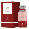 Maison Alhambra Love Spark Unisex Eau de Parfém 80 ml