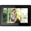Denver PFF 1021 digitální WiFi fotorámeček 25.7 cm 10.1 palec Energetická třída (EEK2021): C (A - G) 1280 x 800 Pixel 16 GB černá