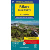 Pálava 1:50 000