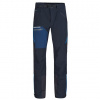 Nohavice HANNAH JUKE PANTS Man, anthracite (blue) veľkosť M