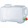 Kanister na vodu ViO PC-T 18L 15,5-20 l