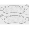 CL BRAKES brzdové doštičky 3056 MSC