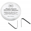 Prerezávacie nože na pneumatiky RILLFIT R-3 6-15mm, 20 ks, Redats 18-00-24