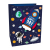 Legami Darčeková taška Legami XL - Space