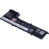 Baterie T6 Power pro Lenovo IdeaPad S540-13ITL, S540-13IML, S540-13ARE, 4915mAh, 56Wh, 3 články, Li-Pol - T6 Power NBIB0255 - neoriginálna