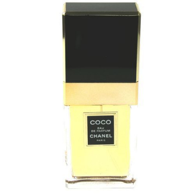 Chanel Coco, Parfémovaná voda 100ml pre ženy