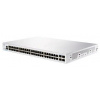 BAZAR - Cisco switch CBS250-48T-4G (48xGbE,4xSFP) - rozbaleno