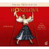 Salivarová Zdena - Honzlová / Barešová D.,Soukup P. / MP3 [CD]