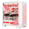 HAL3000 MČR Finale Elite White / AMD Ryzen 7 9800X3D/ 64GB DDR5/ RTX 5070 Ti/ 2TB PCIe SSD/ WiFi/ W11