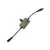 LaskaKit_cz PWM regulátor otáček motoru 3A DC5521