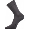 Lonka® Ponožky Lonka Dasilver - tm.šedá Veľkosť: 47-50 (32-34)