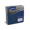 WIMEX Papierové servítky 1-vrstvové GASTRO 33 x 33cm modré (100 ks)