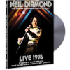 Diamond Neil - Thank You Australia [DVD]