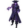 Disney Mirrorverse Gold Label Series – Jack Sparrow Fractured – akčná figúrka