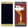 LCD Displej + Dotykové sklo Huawei Y7 Prime - farba zlatá, originál kvalita