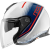 SCHUBERTH Prilba M1 PRO Mercury Red 4017765145392