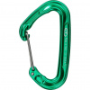 Karabína Climbing Technology Fly-Weight Evo Green