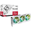 ASRock grafická karta AMD Radeon RX 7600 8 GB GDDR6-RAM PCIe x16 DisplayPort, HDMI ™ pretaktovaná; 90-GA4DZZ-00UANF