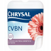 Chrysal cvbn 400 tablety s dávkovačom pre letné kvety (Predstavujeme Chrysal cvbn, revolučné tablety s dávkovačom, ideálne pre gerbery, narcisy a ďalšie letné kvety. Tento špecializovaný prípravok pre